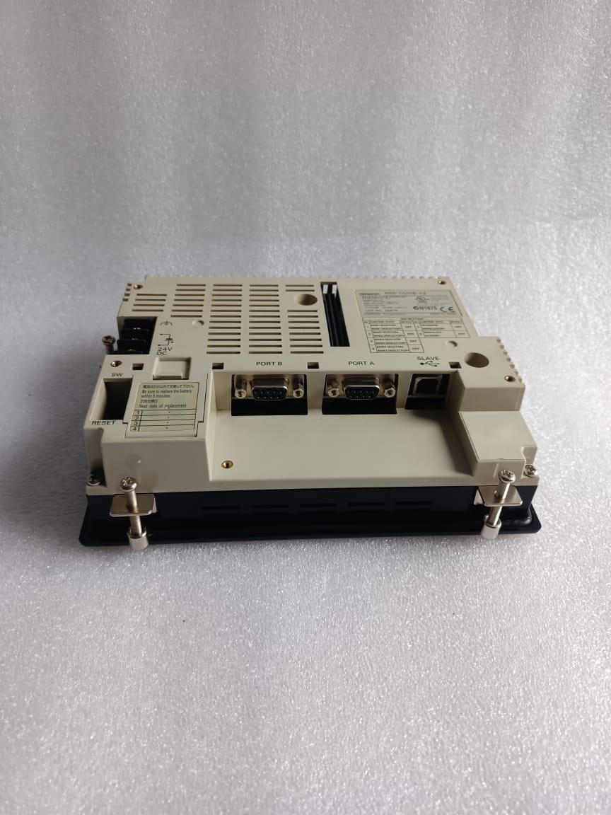 A06B-6096-H207 FANUC SERVO AMPLIFIER MODULE A06B6096H207 thumbnail 917