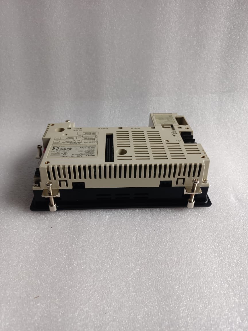 A06B-6096-H207 FANUC SERVO AMPLIFIER MODULE A06B6096H207 thumbnail 918