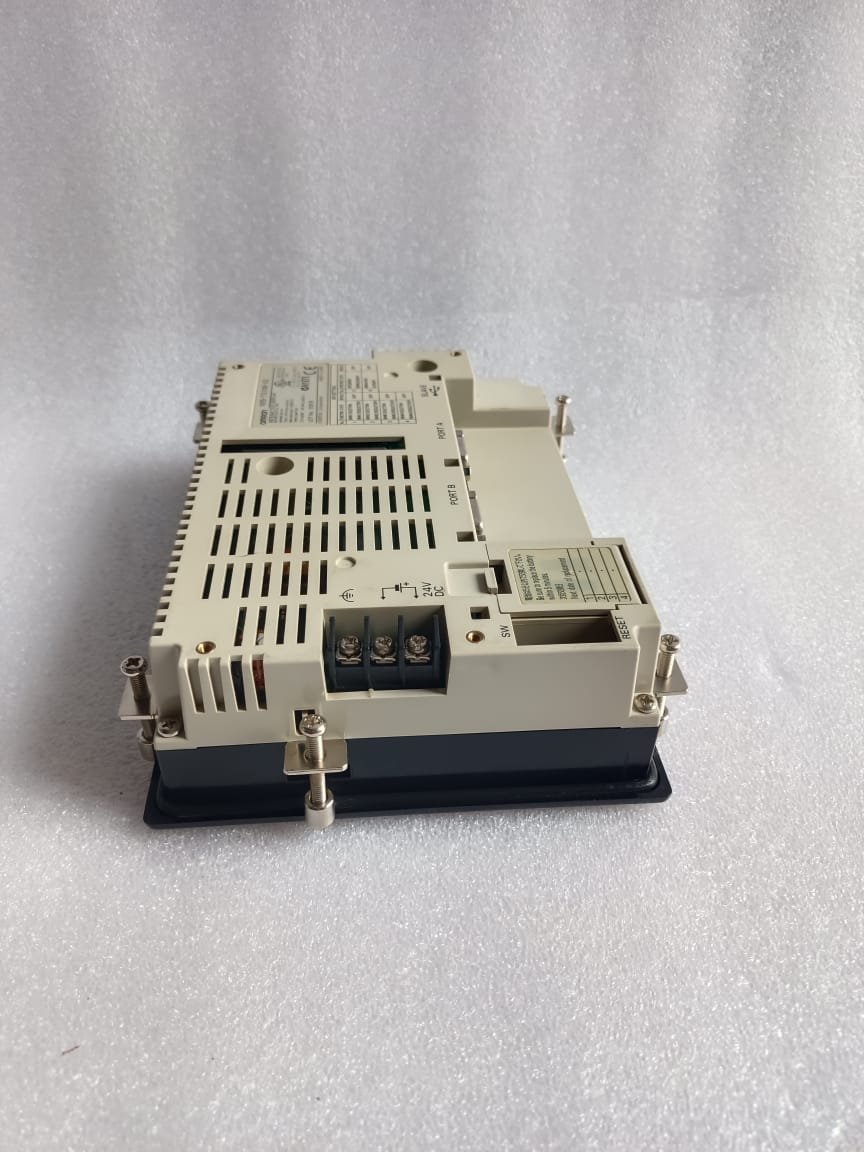 A06B-6096-H207 FANUC SERVO AMPLIFIER MODULE A06B6096H207 thumbnail 919