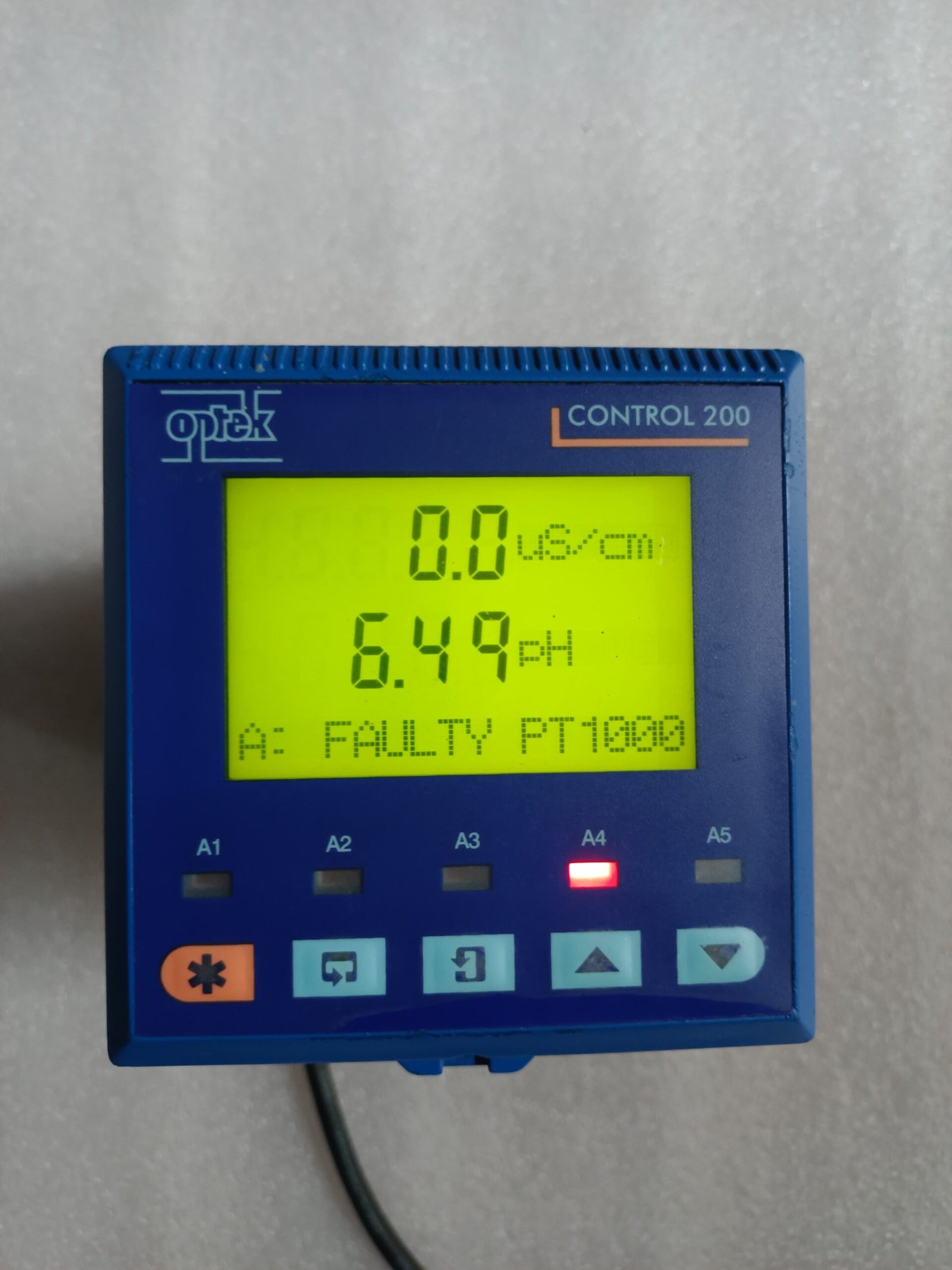 A06B-6096-H207 FANUC SERVO AMPLIFIER MODULE A06B6096H207 thumbnail 4564