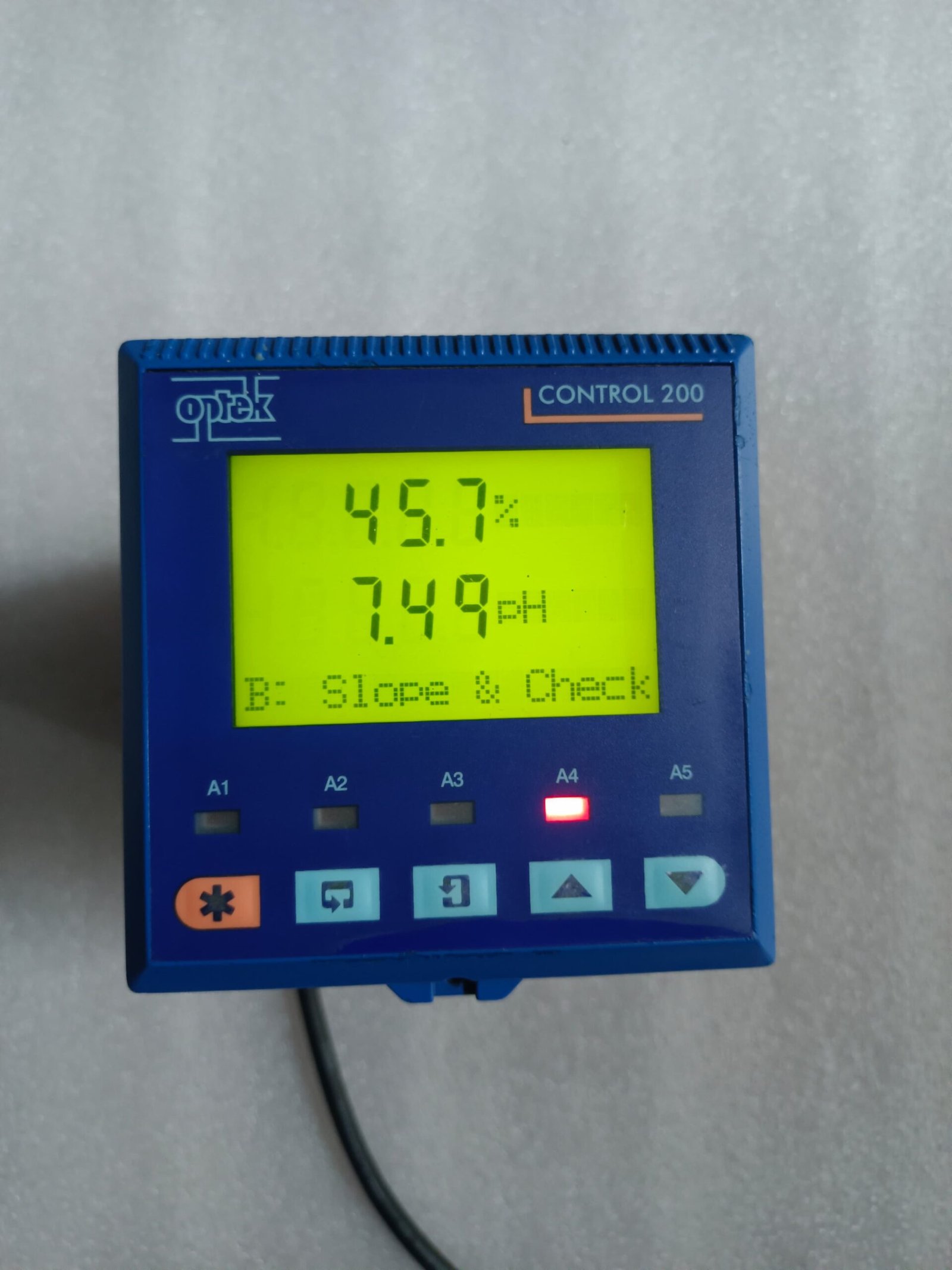 A06B-6096-H207 FANUC SERVO AMPLIFIER MODULE A06B6096H207 thumbnail 4565