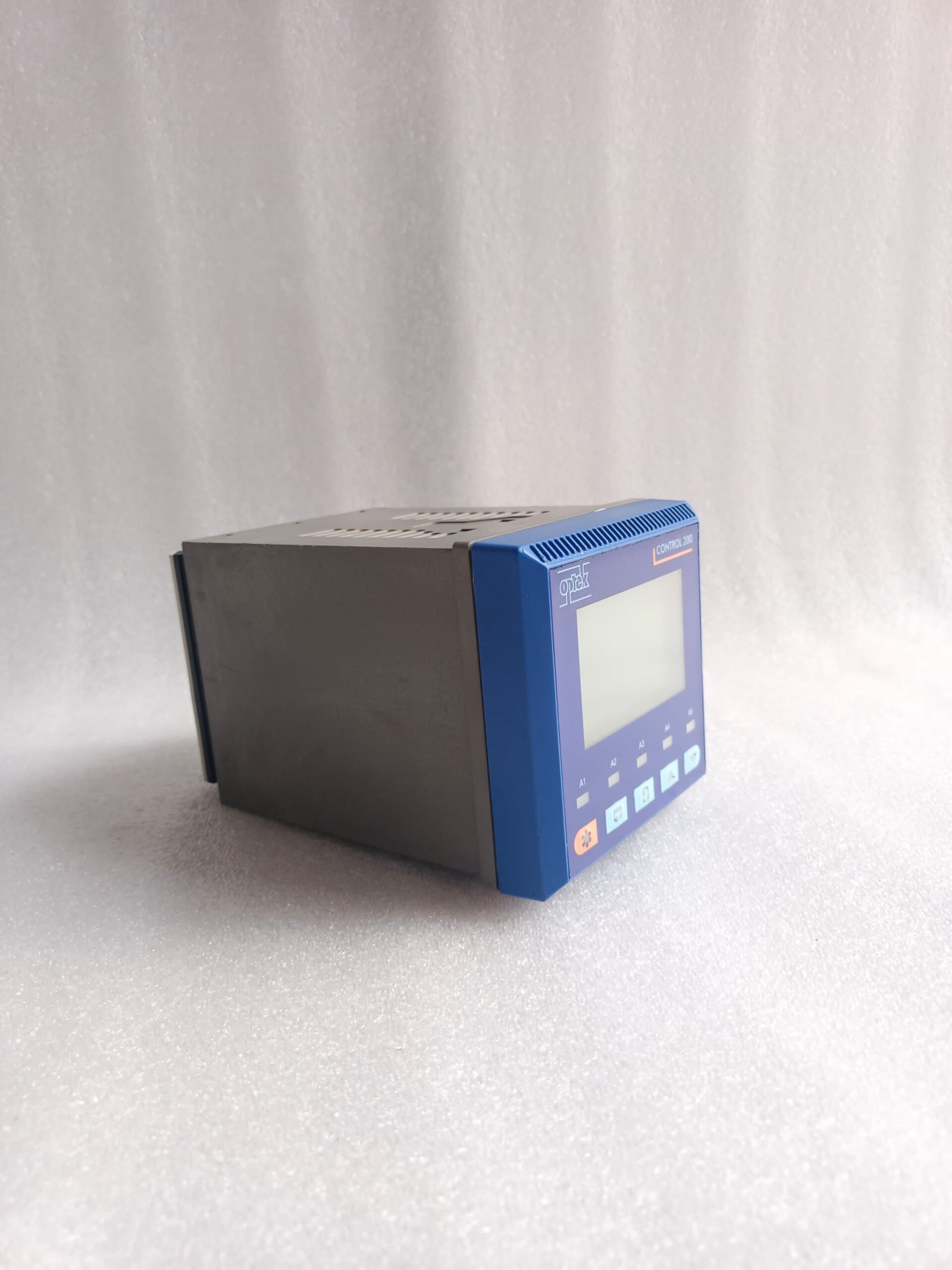 A06B-6096-H207 FANUC SERVO AMPLIFIER MODULE A06B6096H207 thumbnail 4556