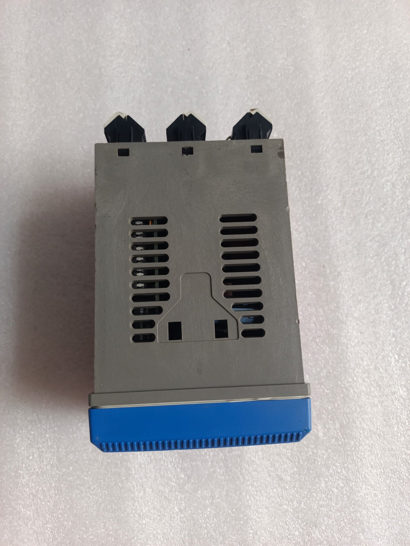 A06B-6096-H207 FANUC SERVO AMPLIFIER MODULE A06B6096H207 thumbnail 4557