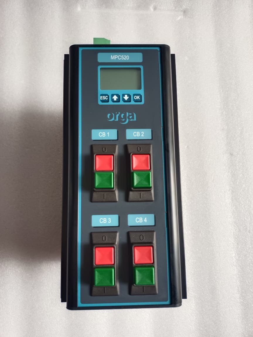 A06B-6096-H207 FANUC SERVO AMPLIFIER MODULE A06B6096H207 thumbnail 847