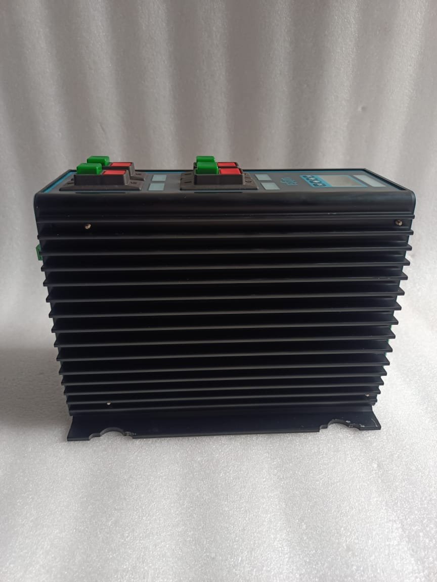 A06B-6096-H207 FANUC SERVO AMPLIFIER MODULE A06B6096H207 thumbnail 849