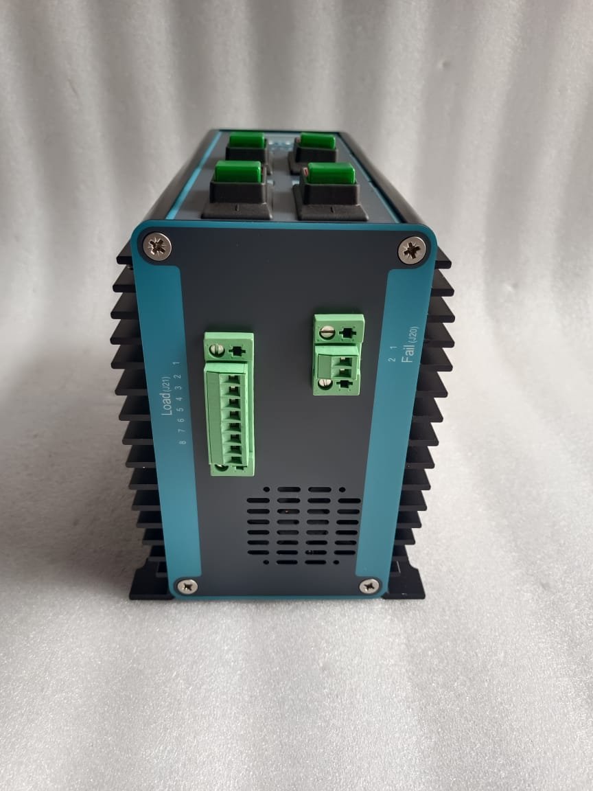 A06B-6096-H207 FANUC SERVO AMPLIFIER MODULE A06B6096H207 thumbnail 851