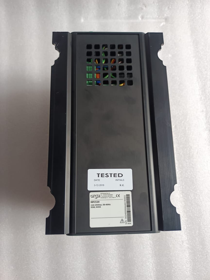 A06B-6096-H207 FANUC SERVO AMPLIFIER MODULE A06B6096H207 thumbnail 852