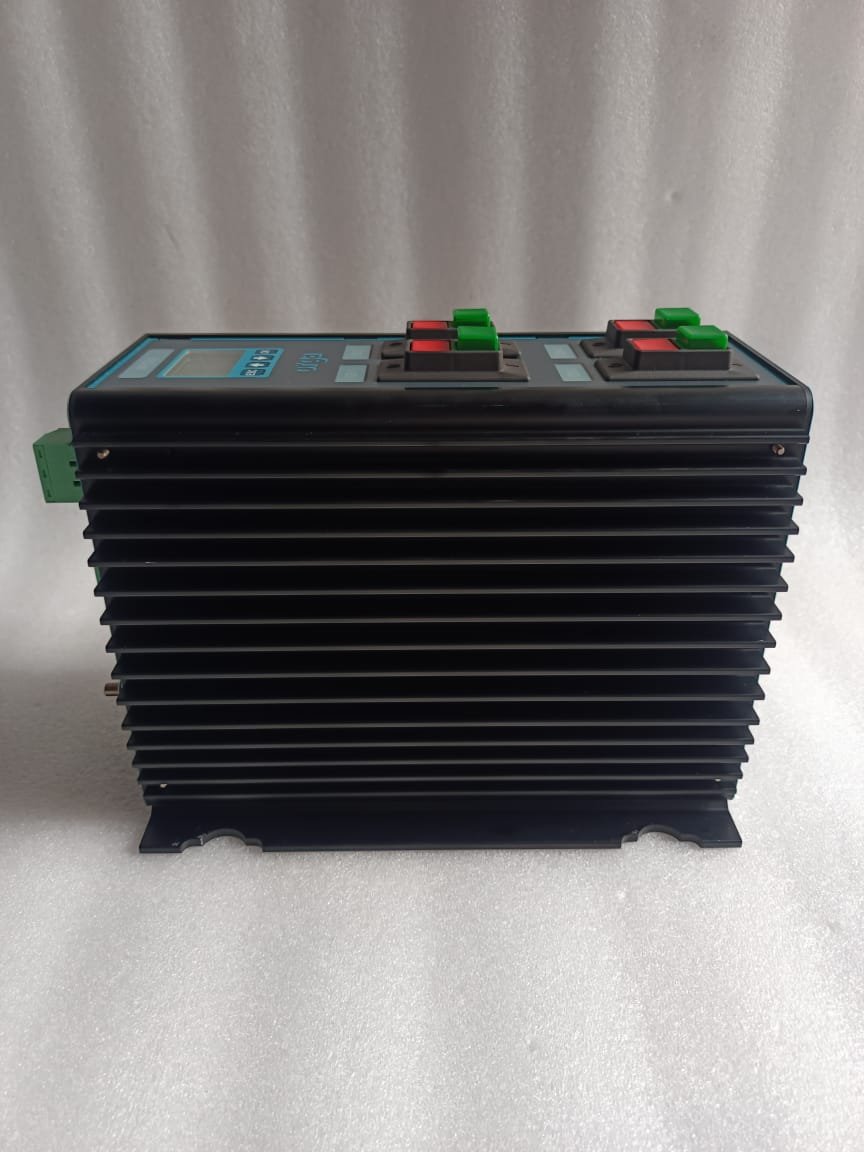 A06B-6096-H207 FANUC SERVO AMPLIFIER MODULE A06B6096H207 thumbnail 853