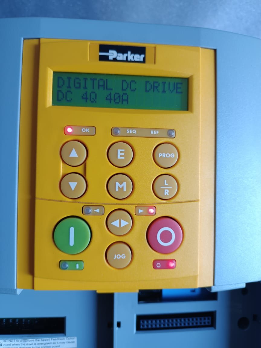 PARKER 590P-53240020-P00-U4A0 590P53240020P00U4A0 thumbnail 13