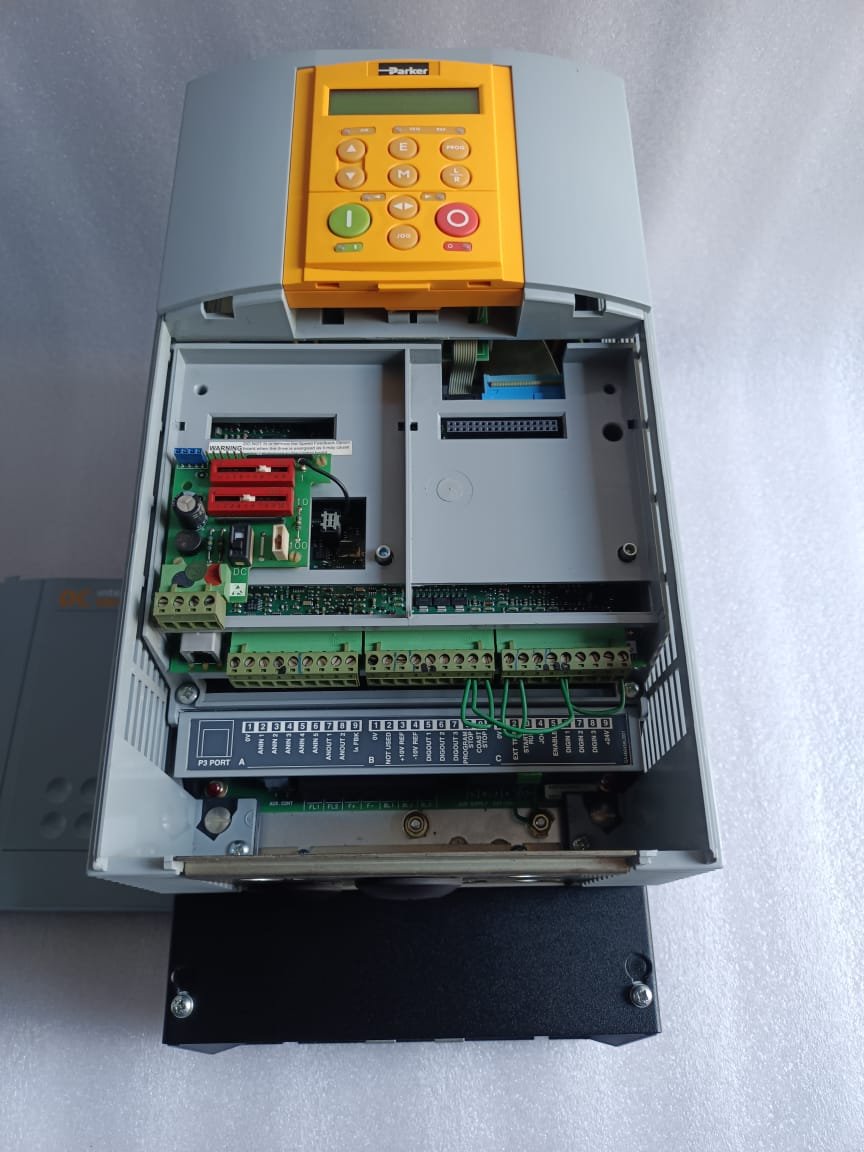 PARKER 590P-53240020-P00-U4A0 590P53240020P00U4A0 thumbnail 8