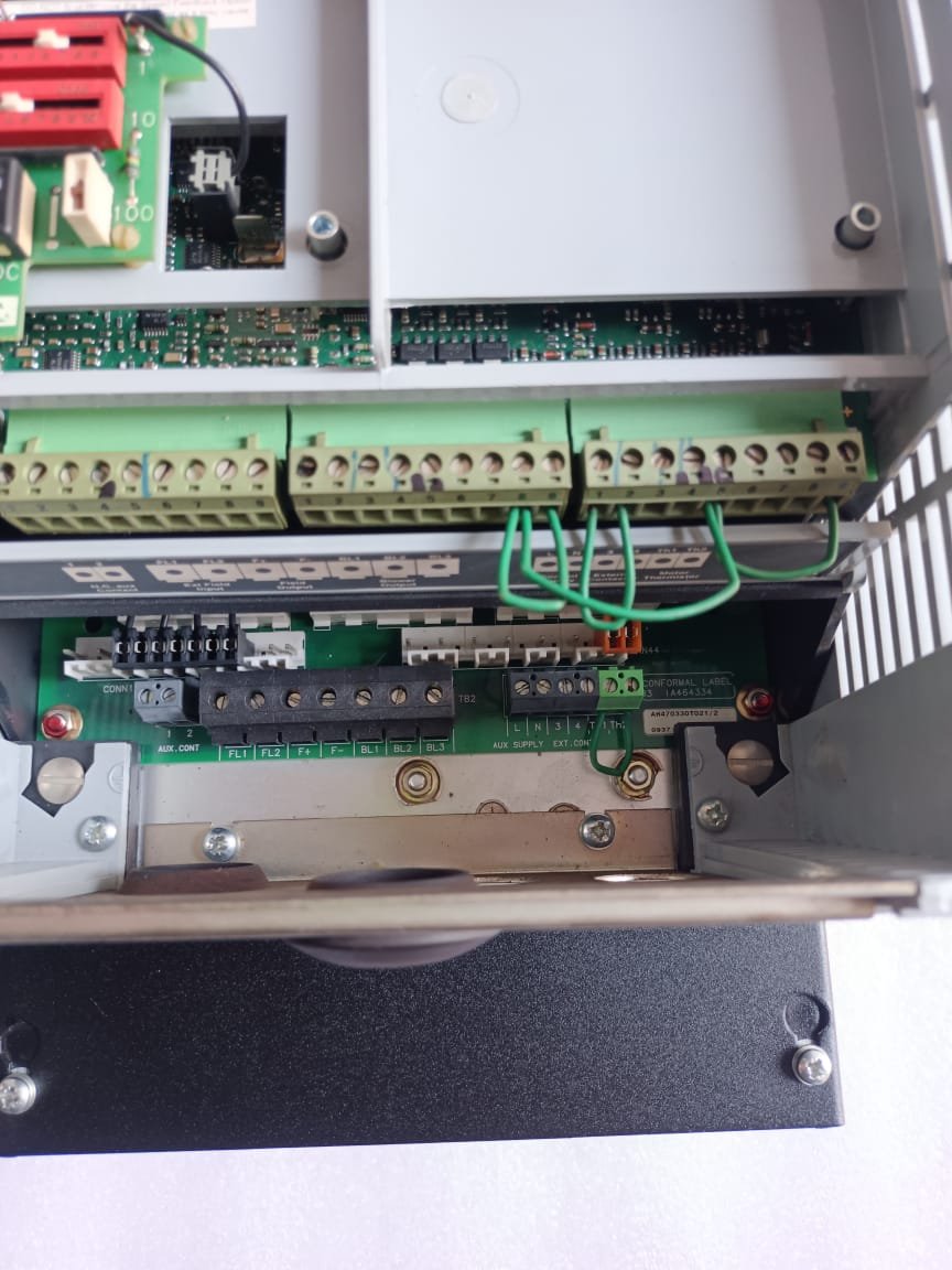 PARKER 590P-53240020-P00-U4A0 590P53240020P00U4A0 thumbnail 9