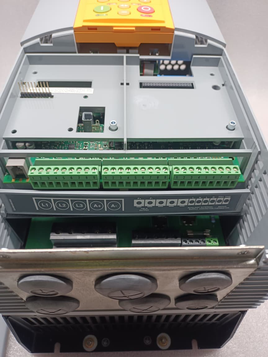 PARKER 591P-53235010-P00-U4V0 PARKER 591P53235010P00U4V0 thumbnail 10