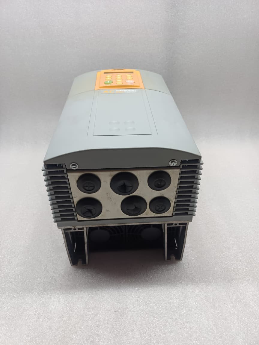 A06B-6096-H207 FANUC SERVO AMPLIFIER MODULE A06B6096H207 thumbnail 5853