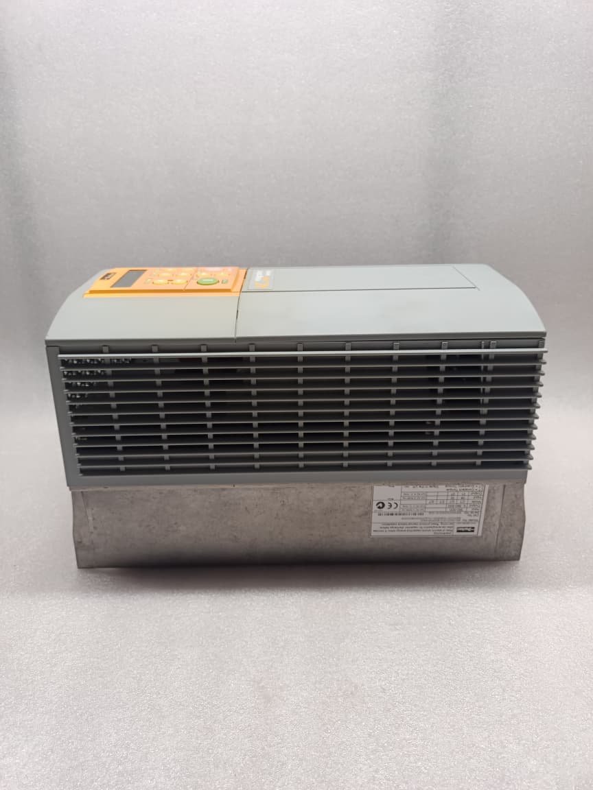 A06B-6096-H207 FANUC SERVO AMPLIFIER MODULE A06B6096H207 thumbnail 5855