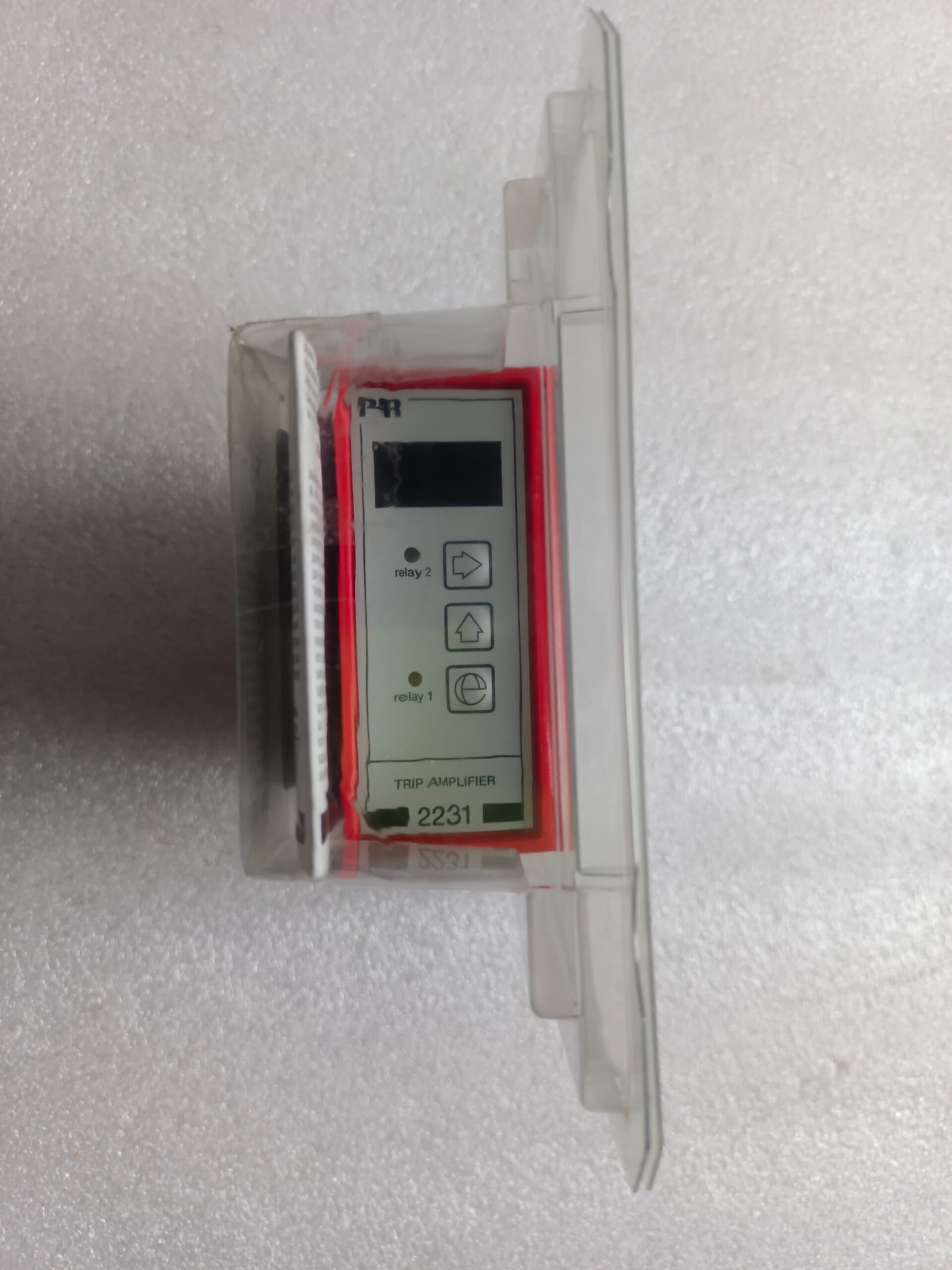 A06B-6096-H207 FANUC SERVO AMPLIFIER MODULE A06B6096H207 thumbnail 3760