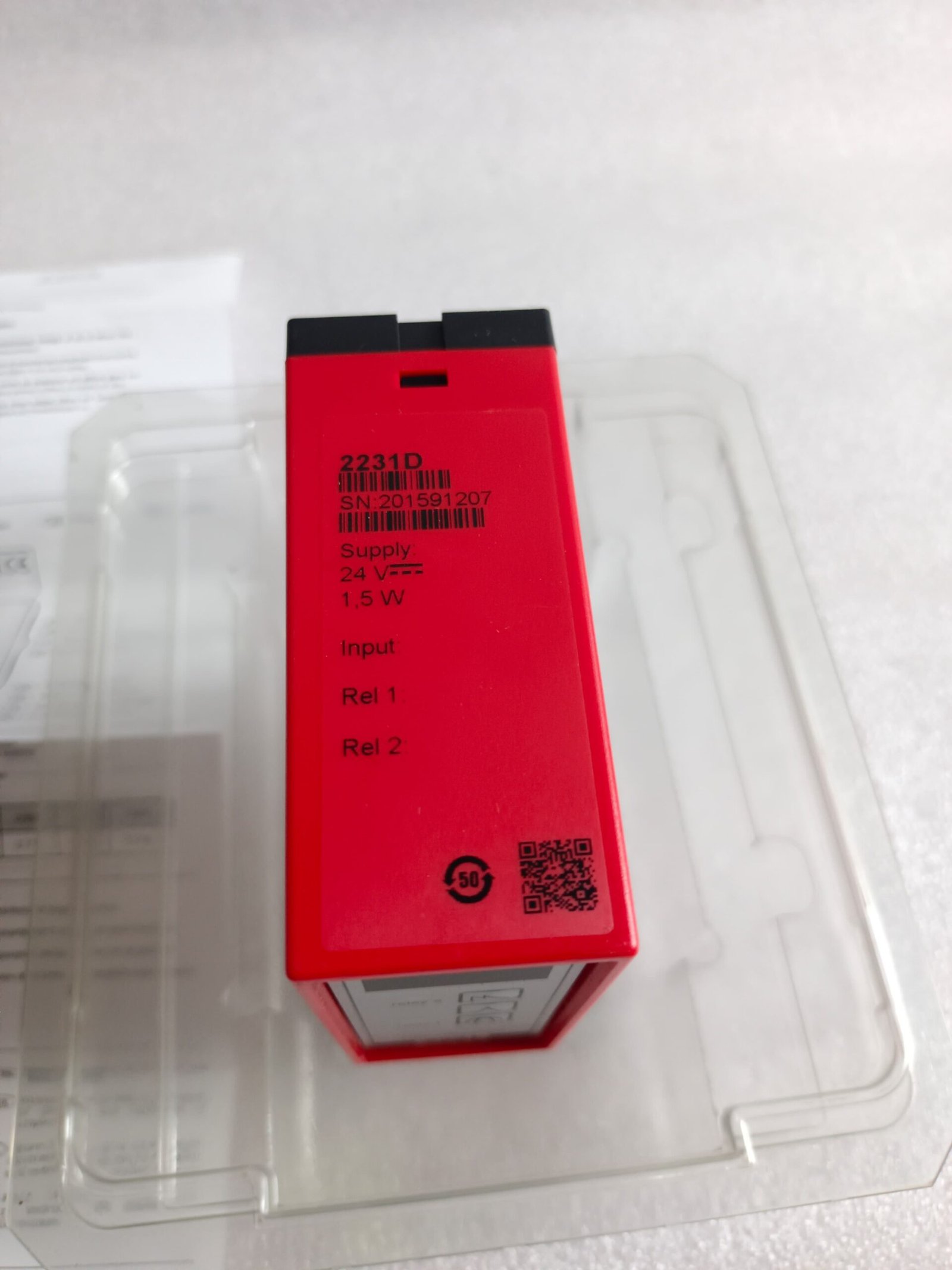 A06B-6096-H207 FANUC SERVO AMPLIFIER MODULE A06B6096H207 thumbnail 3769