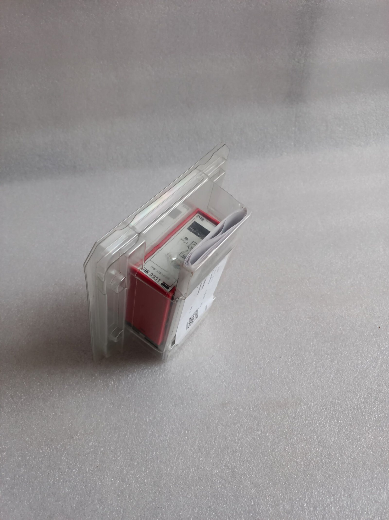 A06B-6096-H207 FANUC SERVO AMPLIFIER MODULE A06B6096H207 thumbnail 3773