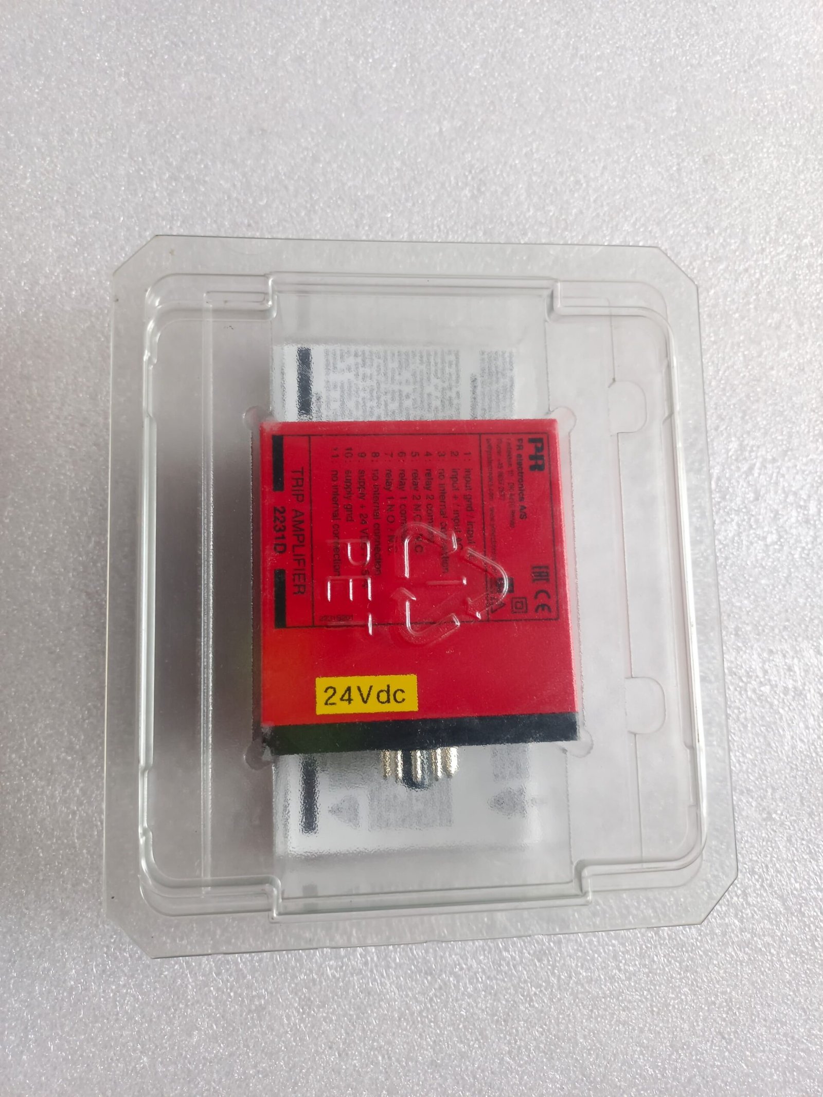 A06B-6096-H207 FANUC SERVO AMPLIFIER MODULE A06B6096H207 thumbnail 3761