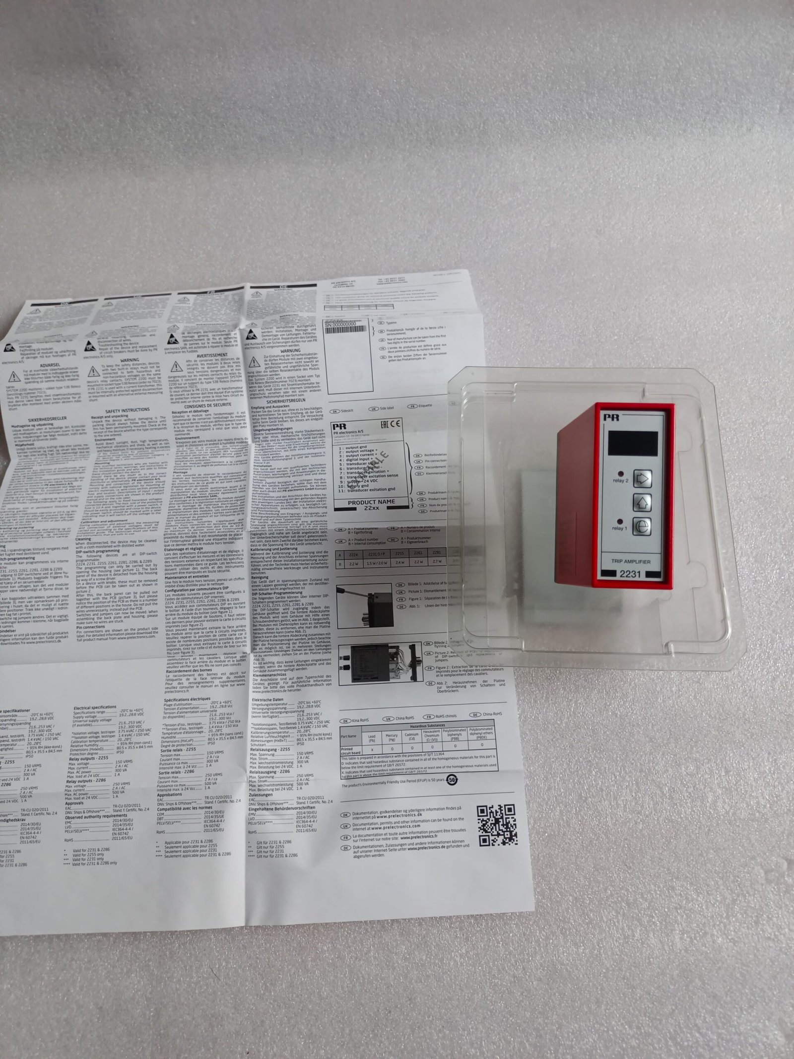A06B-6096-H207 FANUC SERVO AMPLIFIER MODULE A06B6096H207 thumbnail 3763