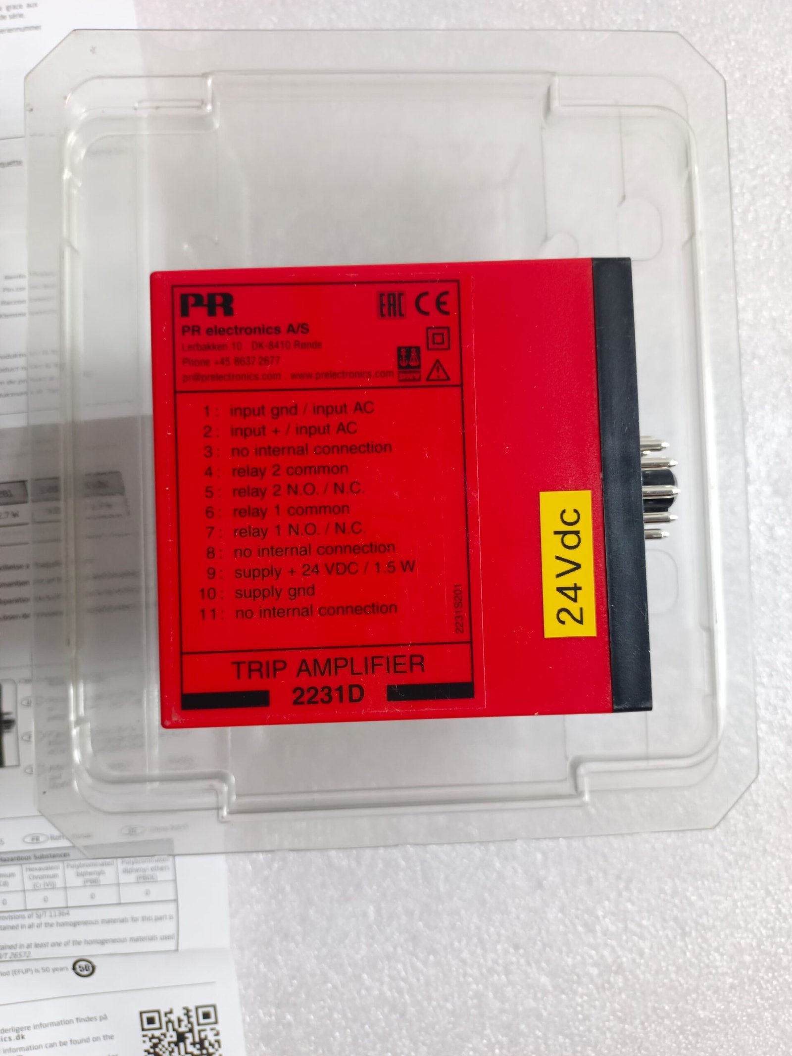 A06B-6096-H207 FANUC SERVO AMPLIFIER MODULE A06B6096H207 thumbnail 3765