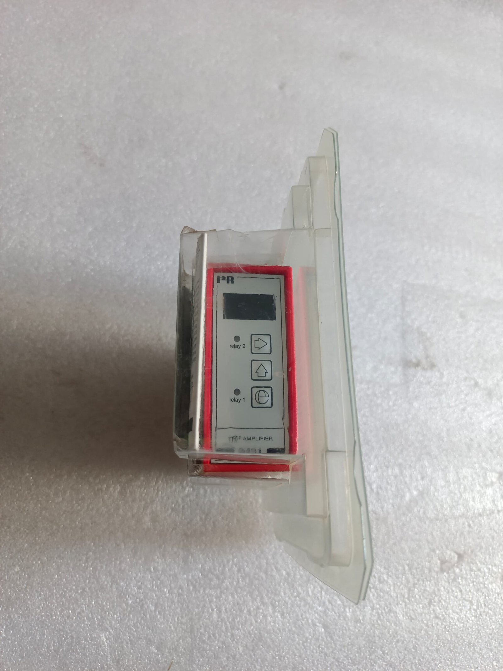 A06B-6096-H207 FANUC SERVO AMPLIFIER MODULE A06B6096H207 thumbnail 4015