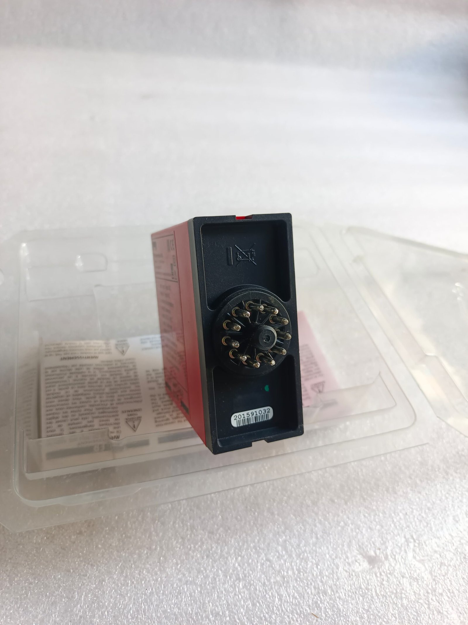 A06B-6096-H207 FANUC SERVO AMPLIFIER MODULE A06B6096H207 thumbnail 4021