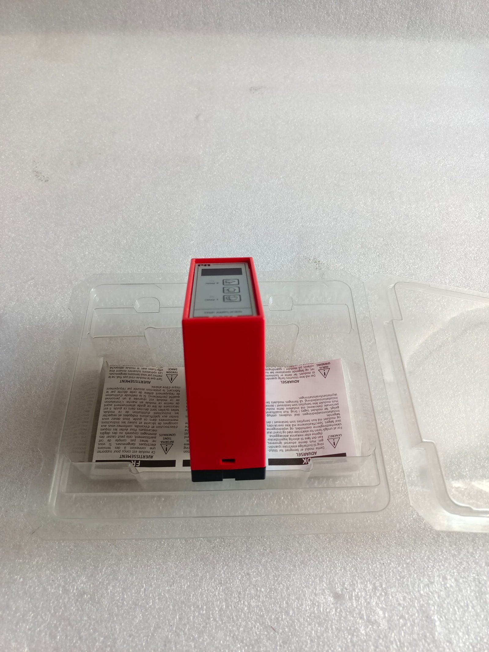 A06B-6096-H207 FANUC SERVO AMPLIFIER MODULE A06B6096H207 thumbnail 4022