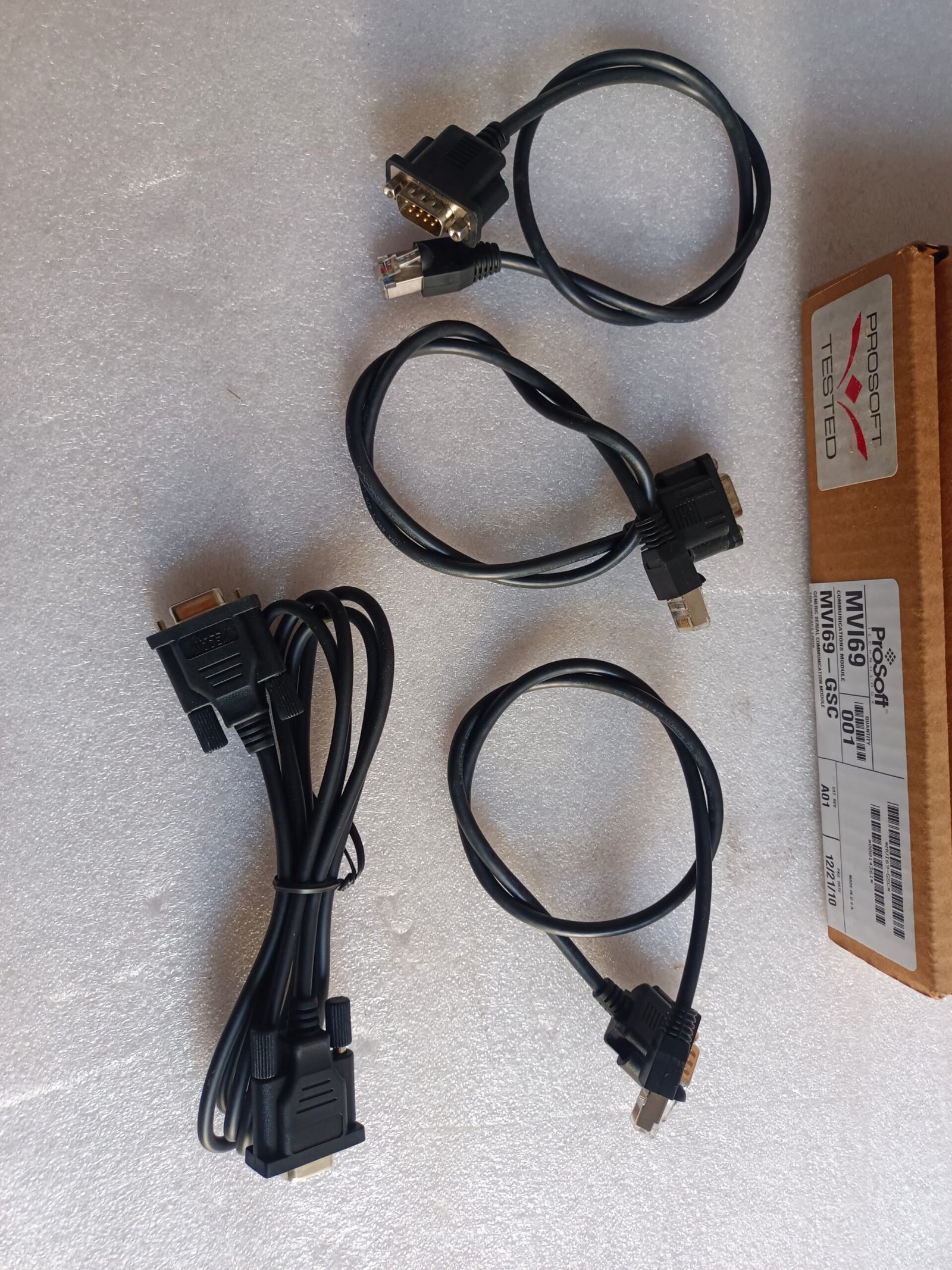 A06B-6096-H207 FANUC SERVO AMPLIFIER MODULE A06B6096H207 thumbnail 4014