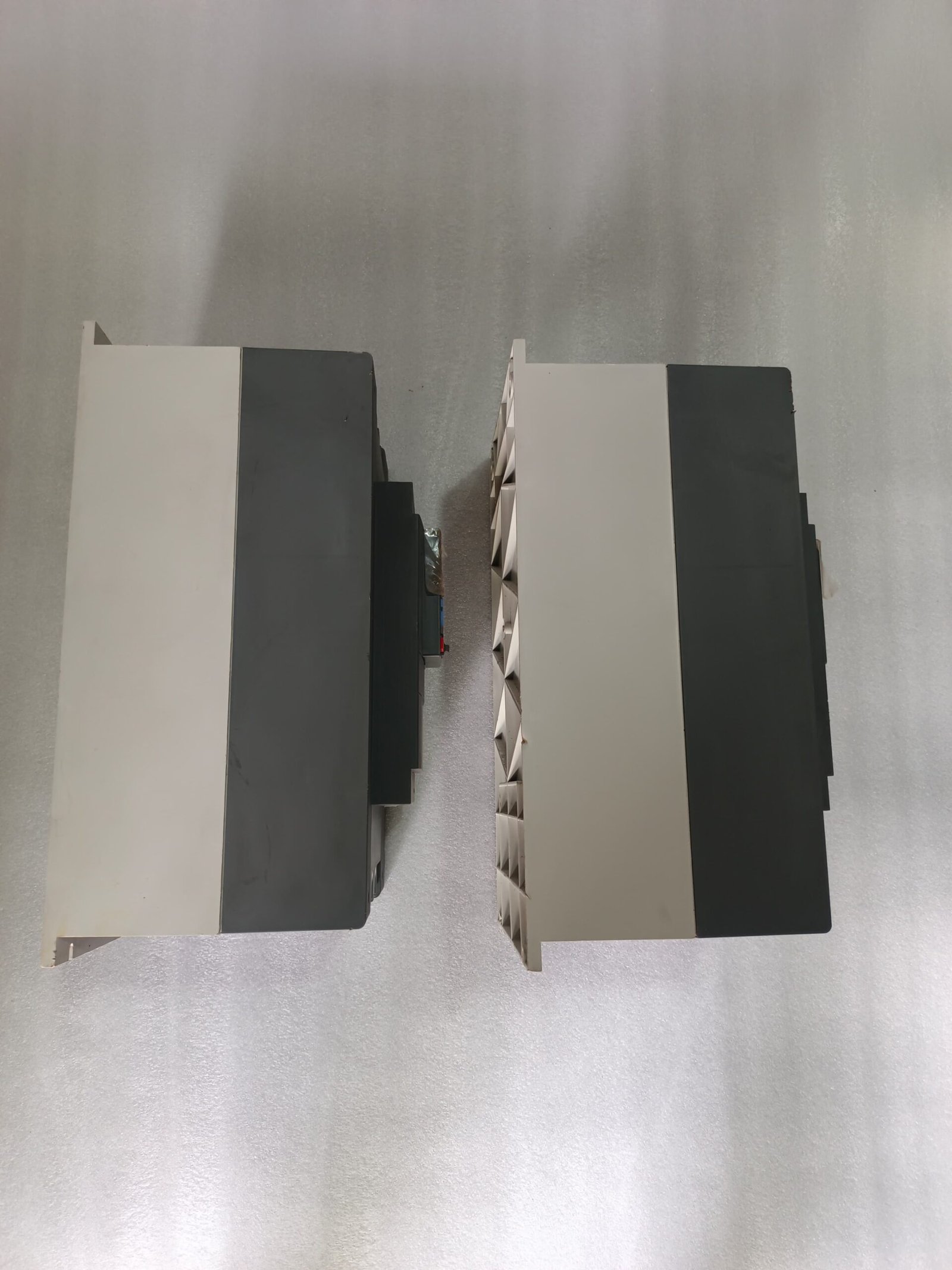 A06B-6096-H207 FANUC SERVO AMPLIFIER MODULE A06B6096H207 thumbnail 4887