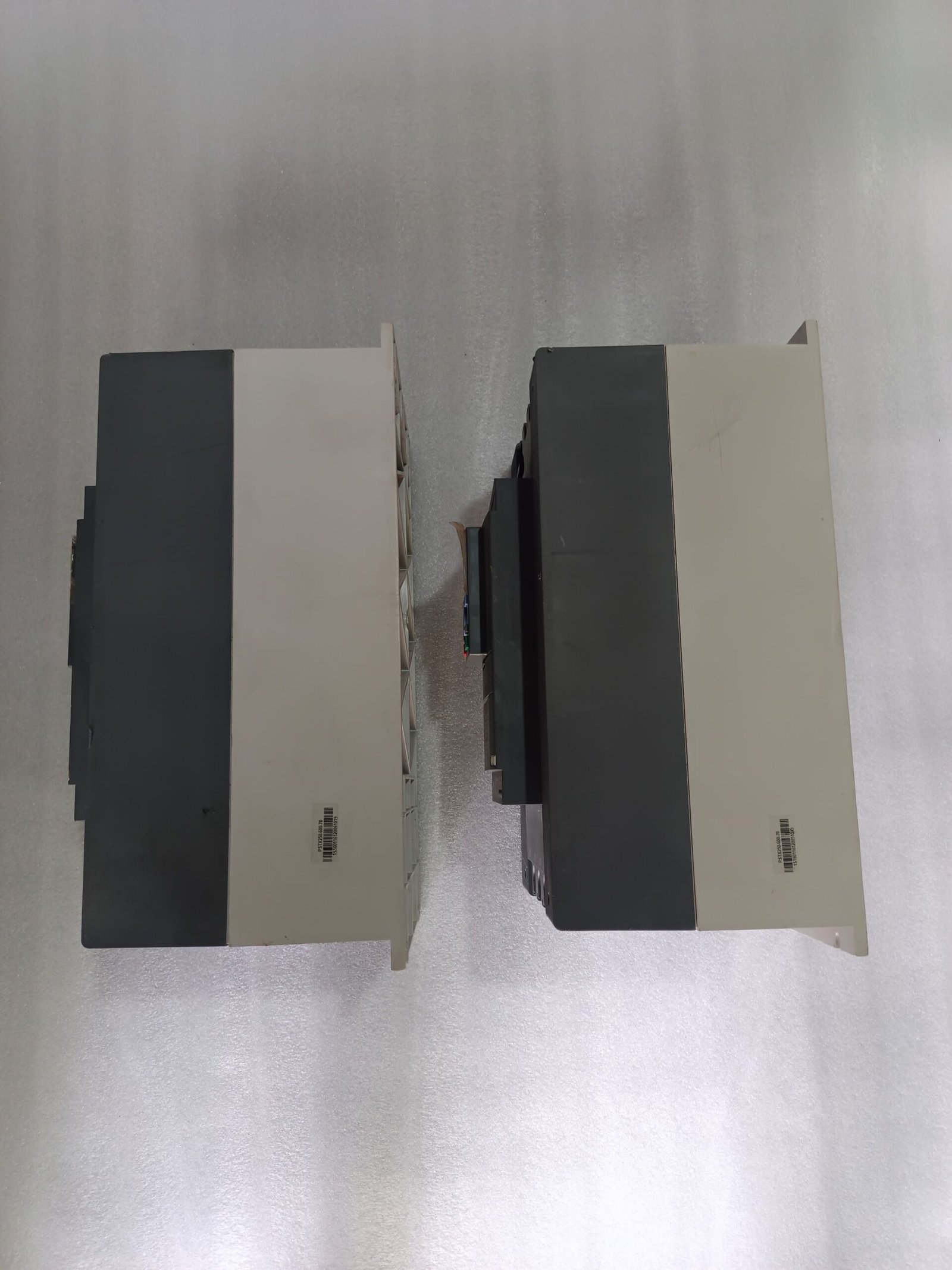 A06B-6096-H207 FANUC SERVO AMPLIFIER MODULE A06B6096H207 thumbnail 4883