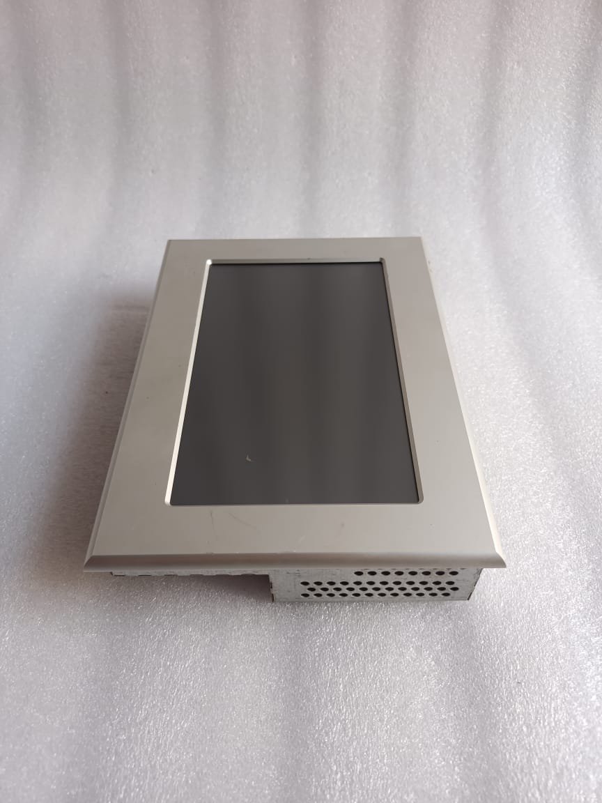 A06B-6096-H207 FANUC SERVO AMPLIFIER MODULE A06B6096H207 thumbnail 1209