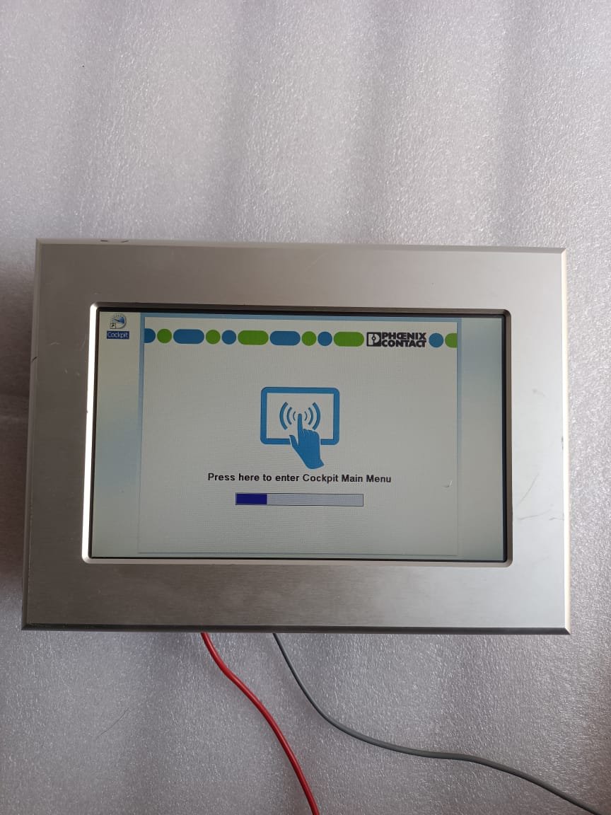 A06B-6096-H207 FANUC SERVO AMPLIFIER MODULE A06B6096H207 thumbnail 1212