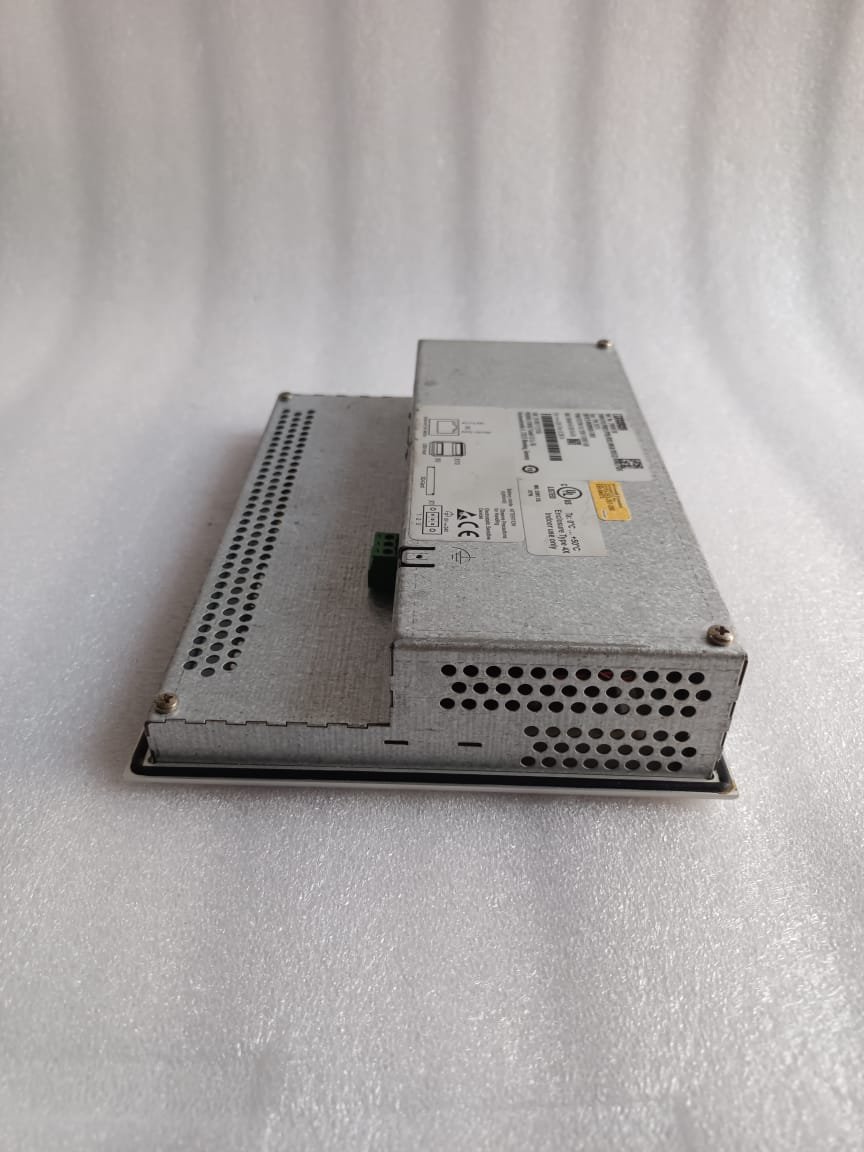 A06B-6096-H207 FANUC SERVO AMPLIFIER MODULE A06B6096H207 thumbnail 1201