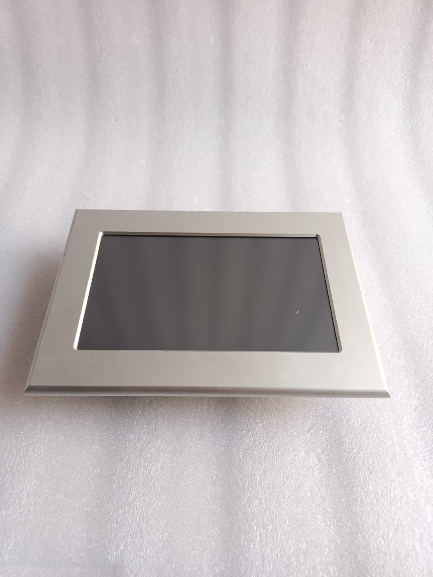 A06B-6096-H207 FANUC SERVO AMPLIFIER MODULE A06B6096H207 thumbnail 1207