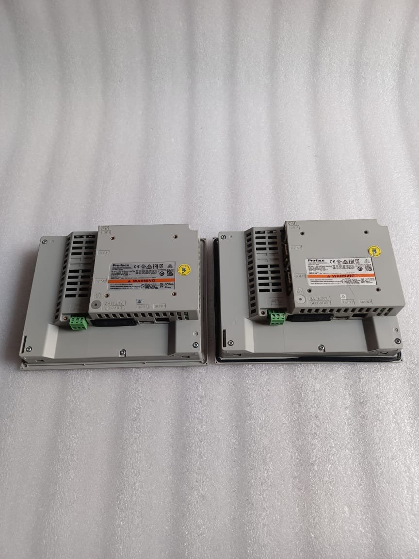 A06B-6096-H207 FANUC SERVO AMPLIFIER MODULE A06B6096H207 thumbnail 1284