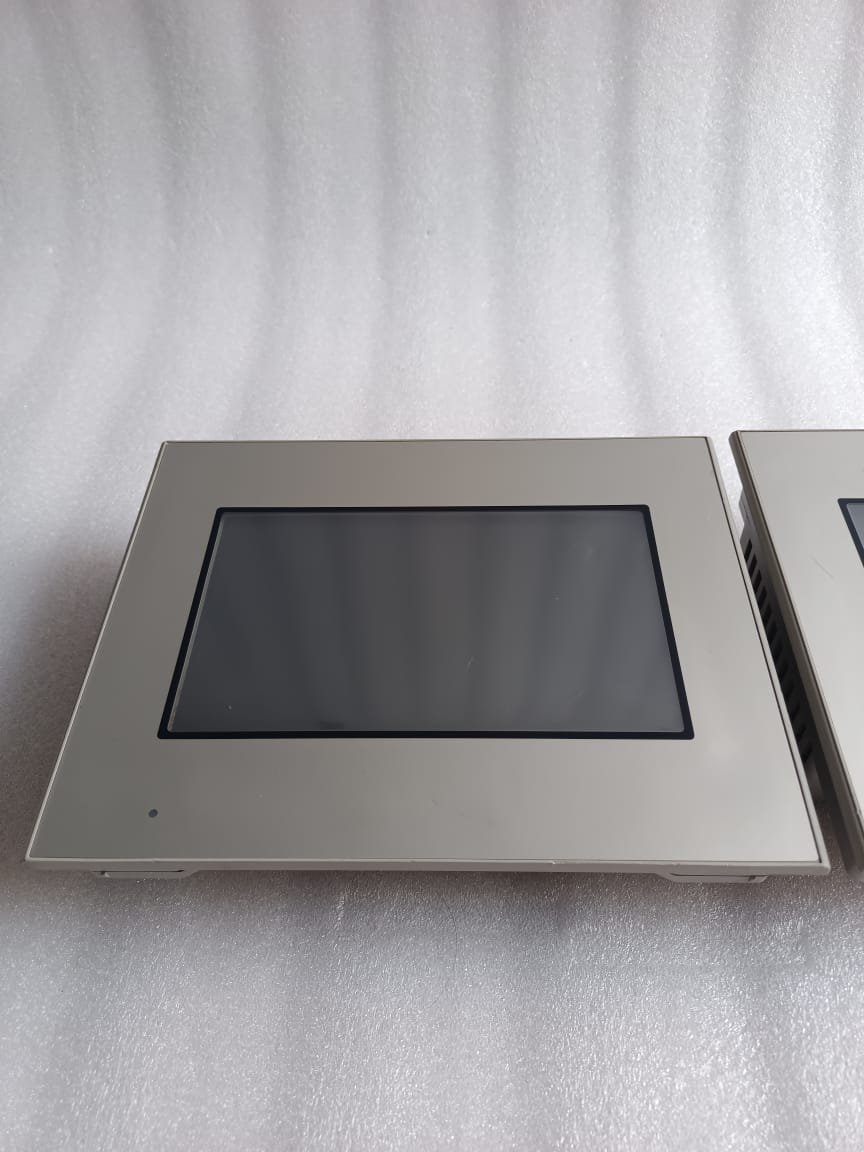 A06B-6096-H207 FANUC SERVO AMPLIFIER MODULE A06B6096H207 thumbnail 1286