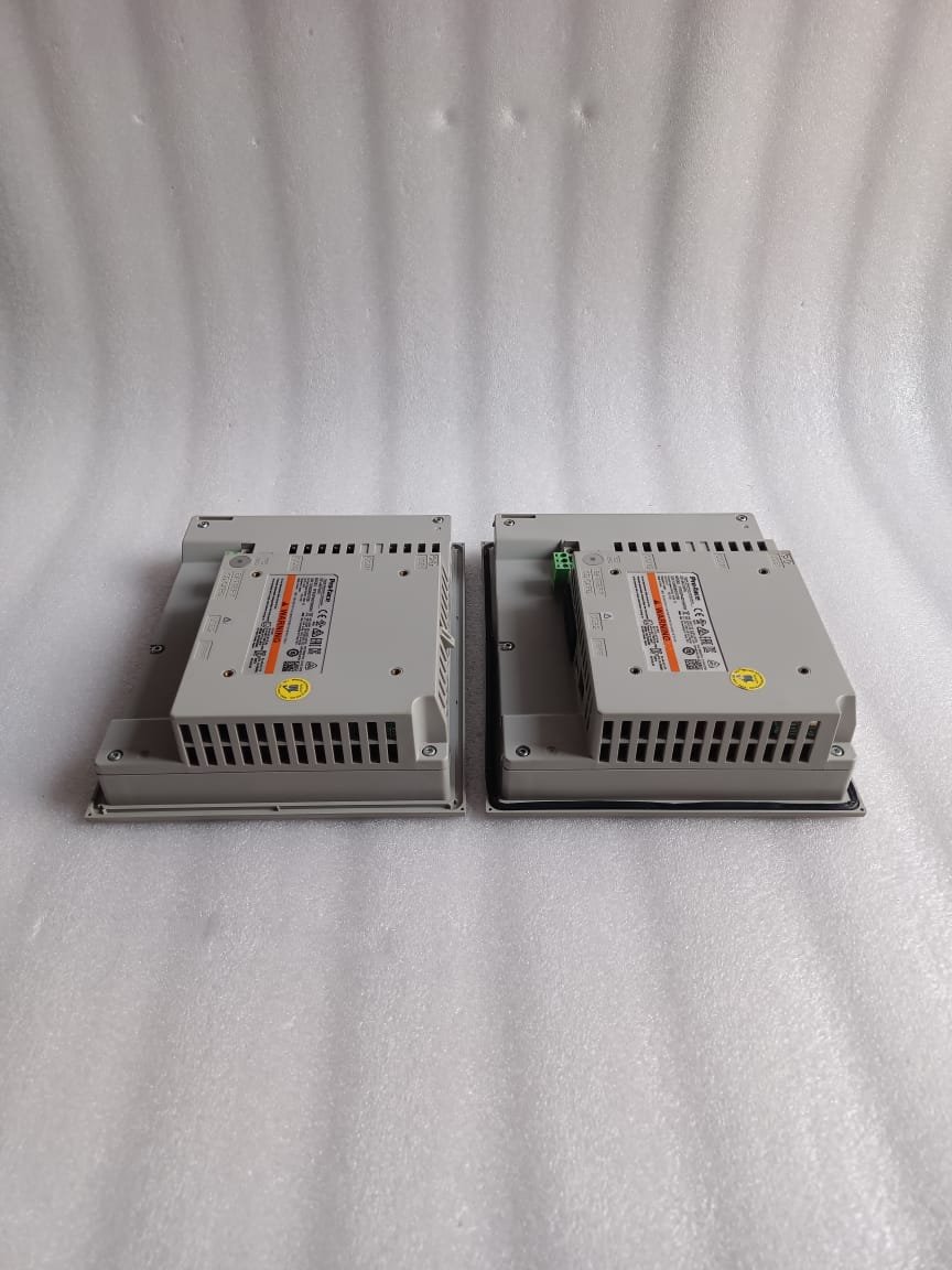 A06B-6096-H207 FANUC SERVO AMPLIFIER MODULE A06B6096H207 thumbnail 1277