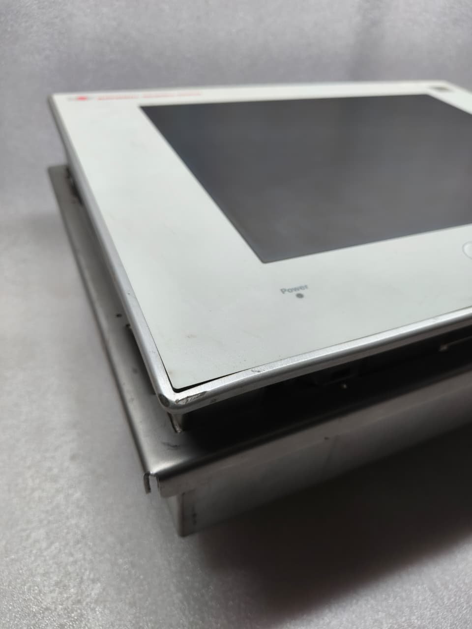 A06B-6096-H207 FANUC SERVO AMPLIFIER MODULE A06B6096H207 thumbnail 6245