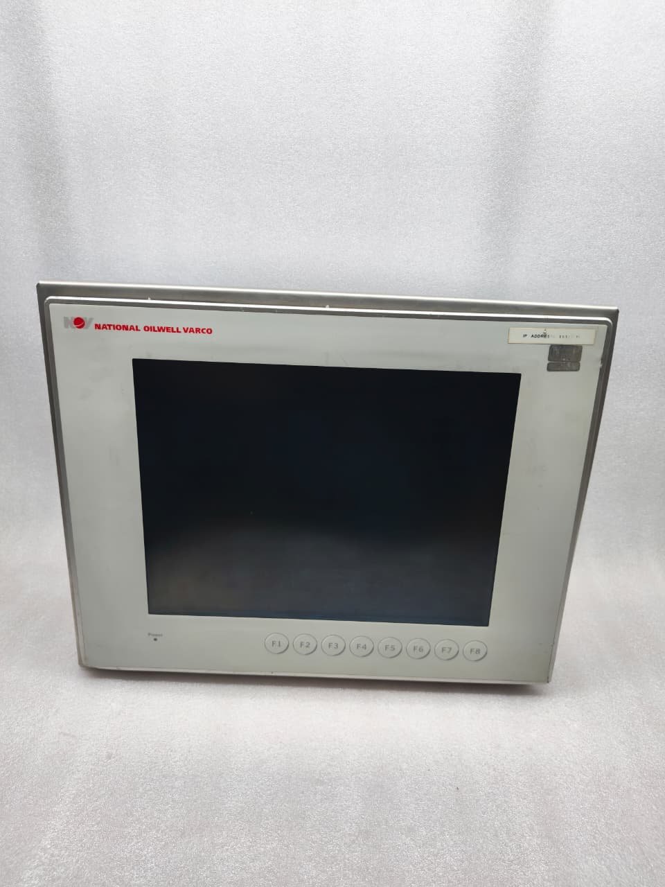 A06B-6096-H207 FANUC SERVO AMPLIFIER MODULE A06B6096H207 thumbnail 6246