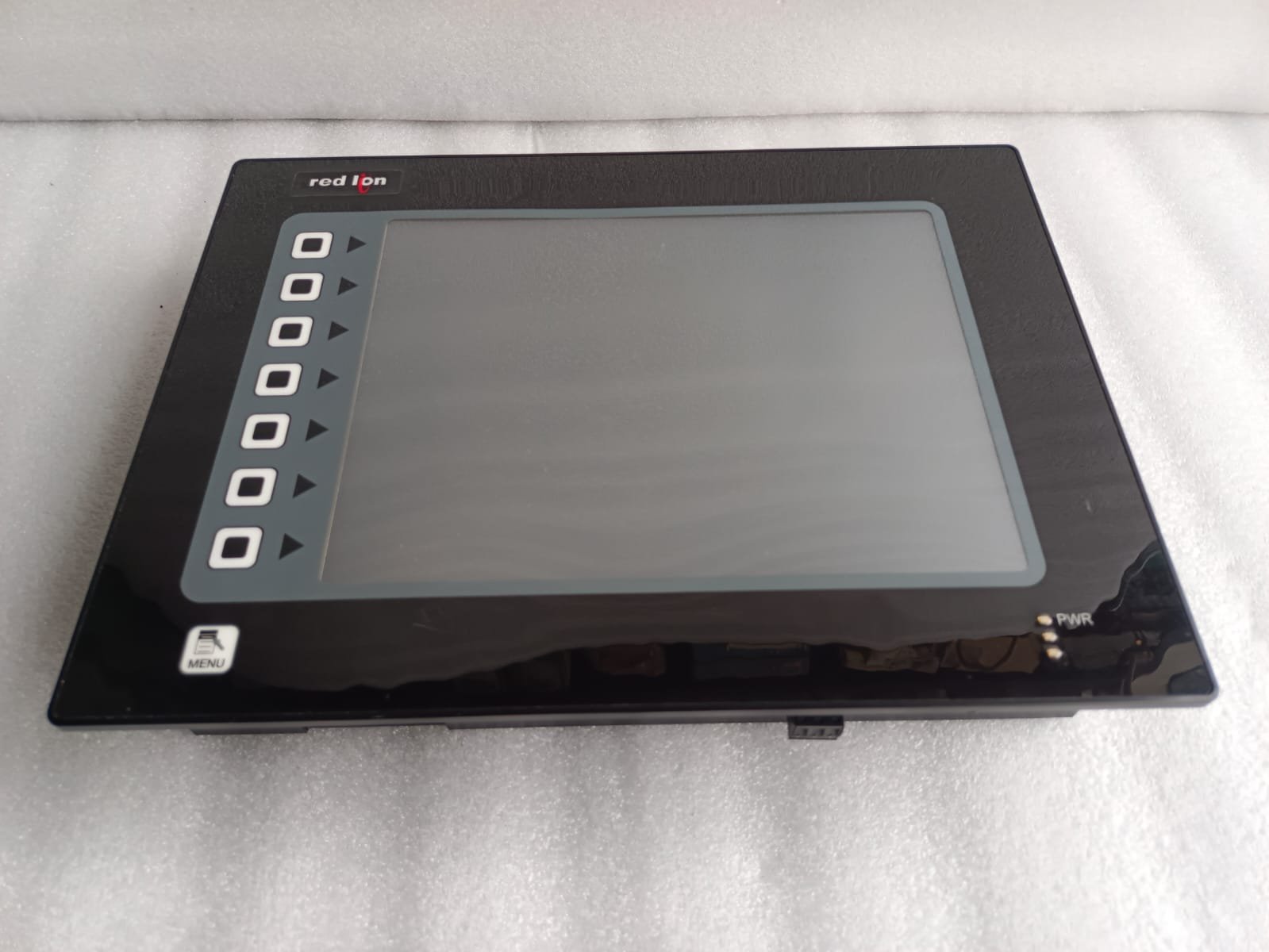 A06B-6096-H207 FANUC SERVO AMPLIFIER MODULE A06B6096H207 thumbnail 2944