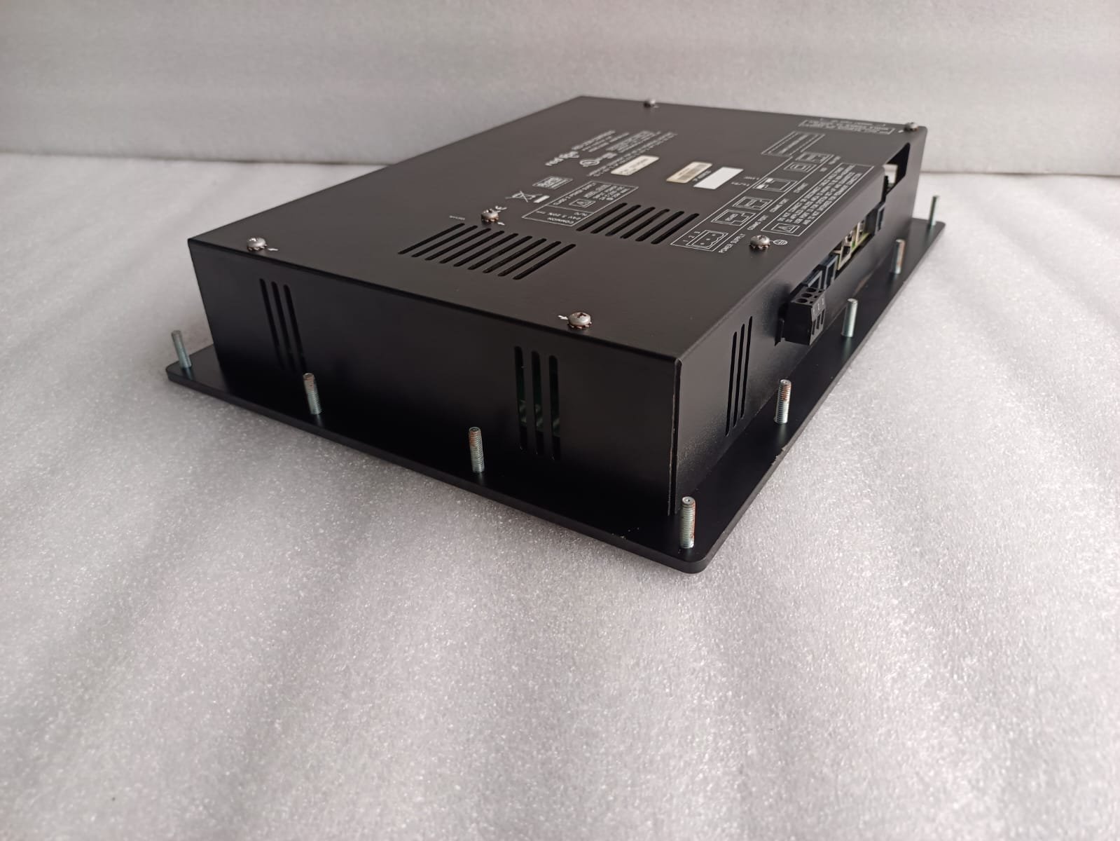 A06B-6096-H207 FANUC SERVO AMPLIFIER MODULE A06B6096H207 thumbnail 2938