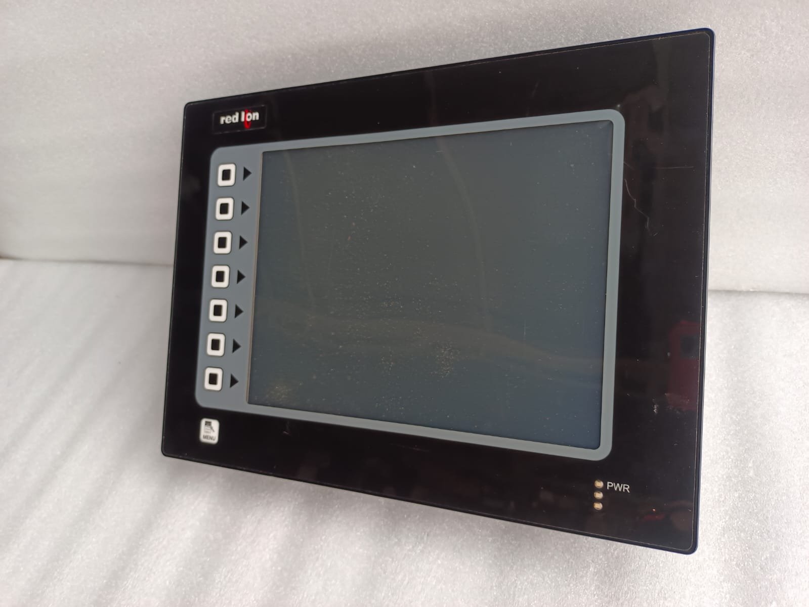 A06B-6096-H207 FANUC SERVO AMPLIFIER MODULE A06B6096H207 thumbnail 2940