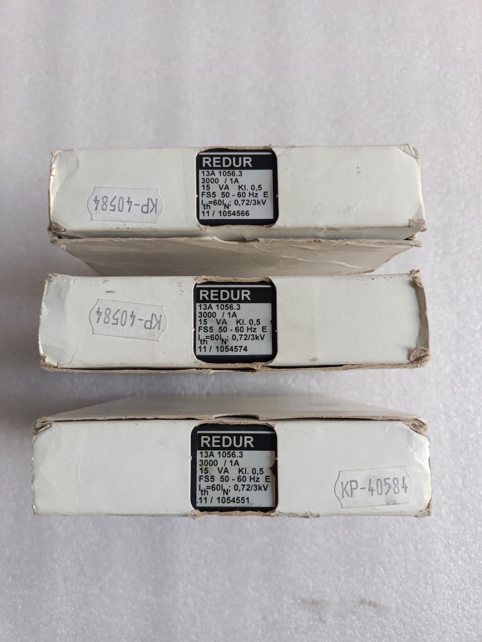 A06B-6096-H207 FANUC SERVO AMPLIFIER MODULE A06B6096H207 thumbnail 4399