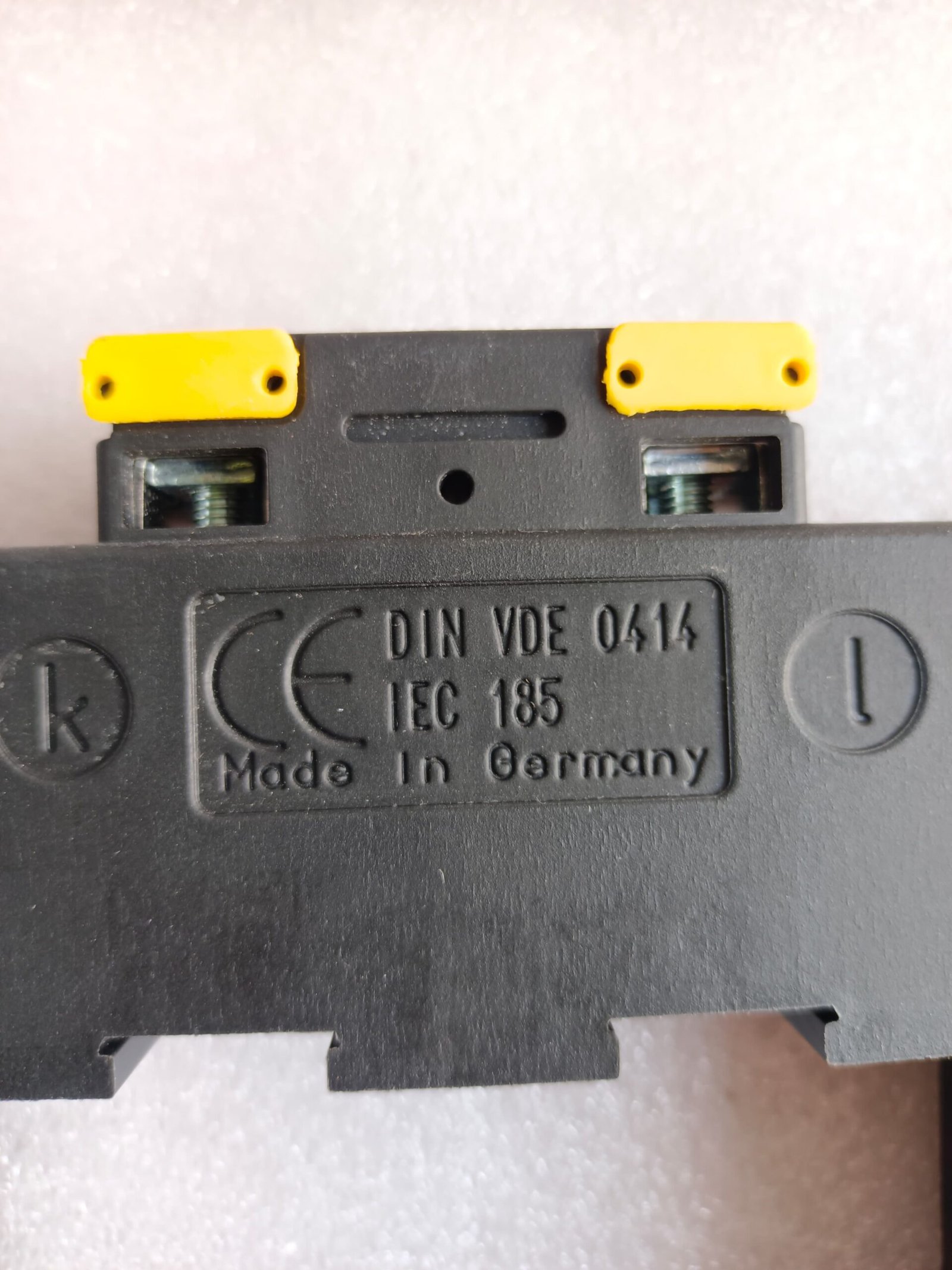 A06B-6096-H207 FANUC SERVO AMPLIFIER MODULE A06B6096H207 thumbnail 4407