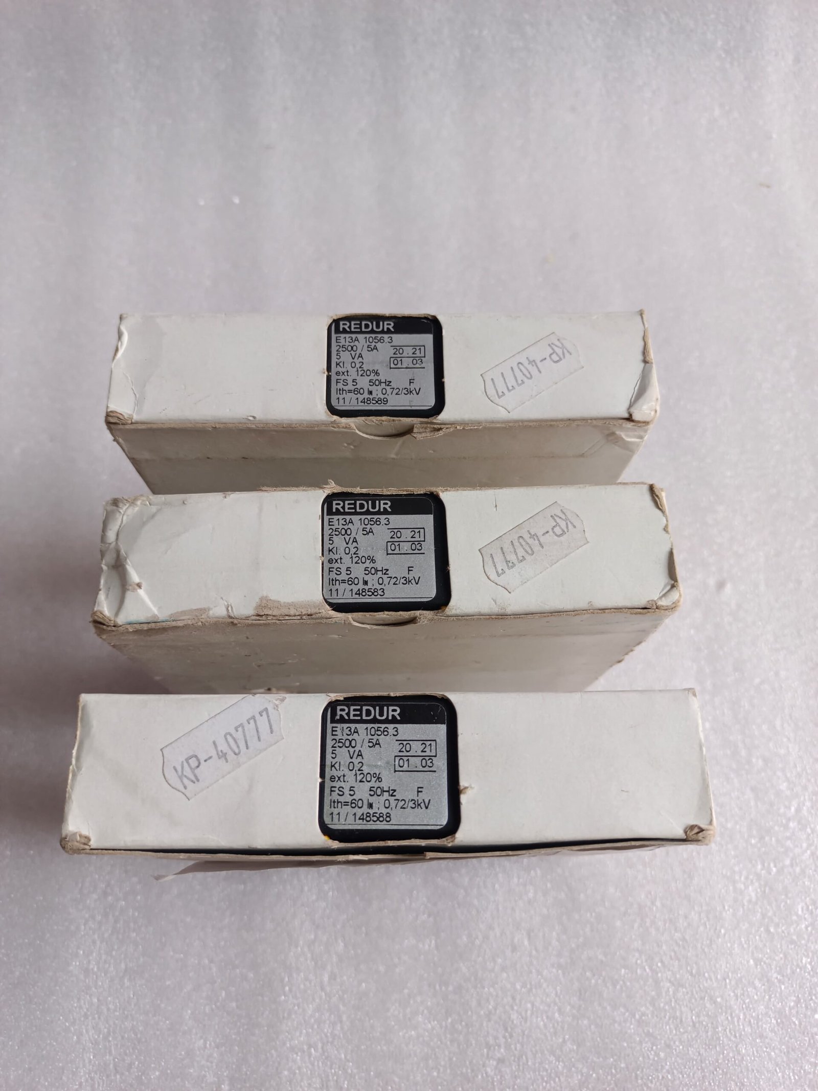 A06B-6096-H207 FANUC SERVO AMPLIFIER MODULE A06B6096H207 thumbnail 4428