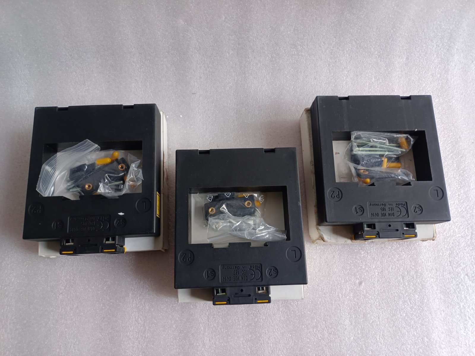 A06B-6096-H207 FANUC SERVO AMPLIFIER MODULE A06B6096H207 thumbnail 4429