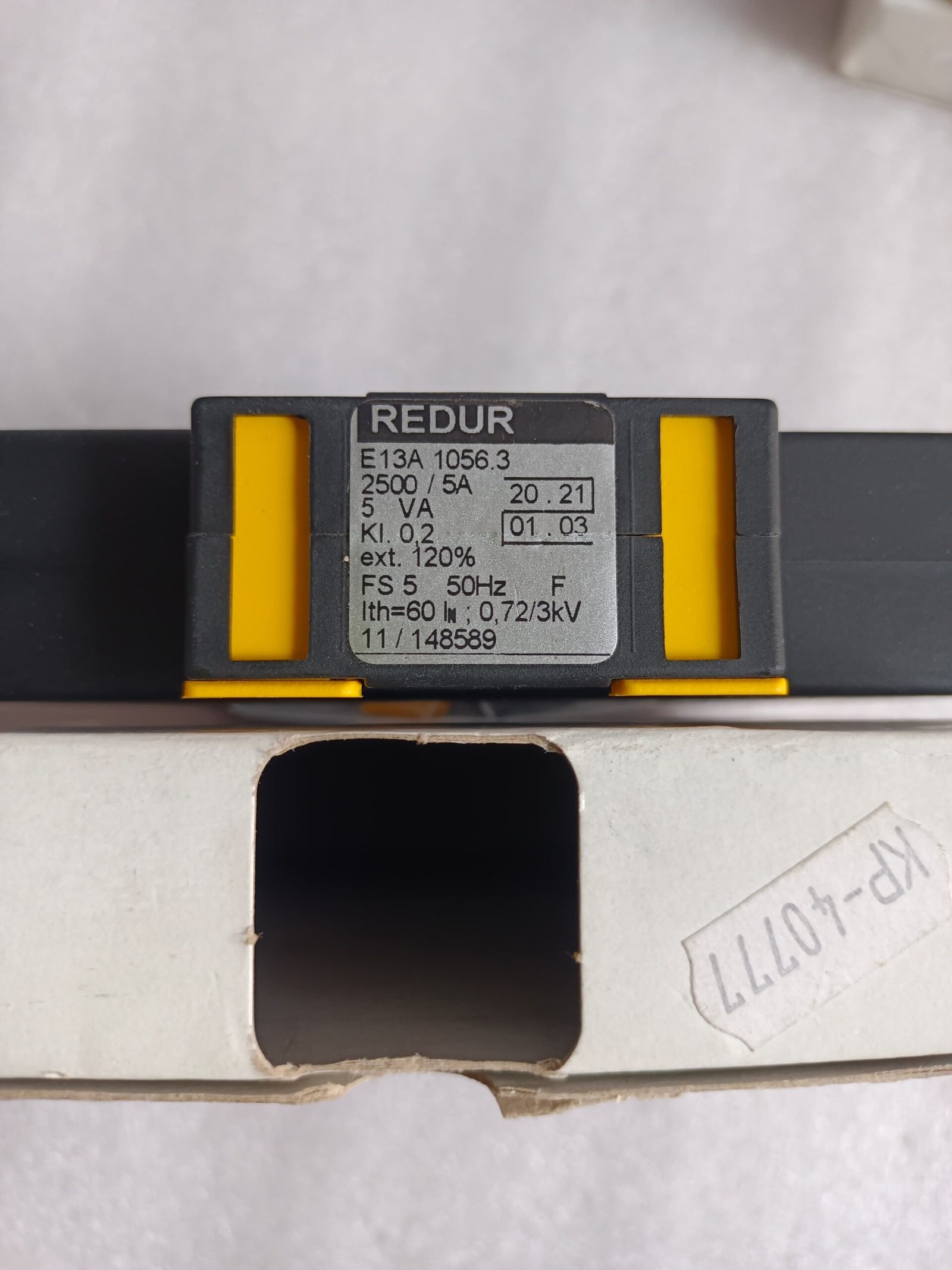 A06B-6096-H207 FANUC SERVO AMPLIFIER MODULE A06B6096H207 thumbnail 4430