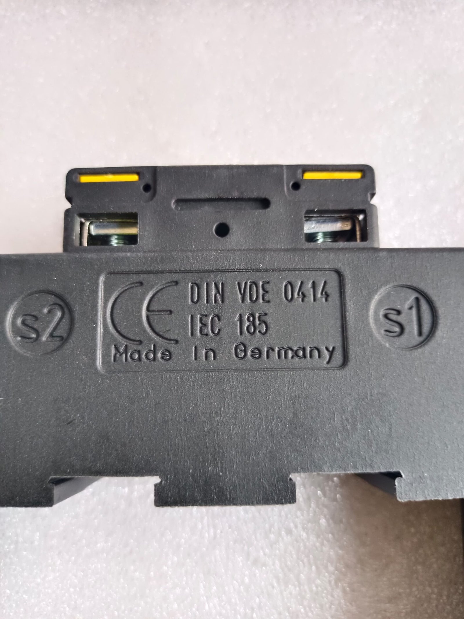 A06B-6096-H207 FANUC SERVO AMPLIFIER MODULE A06B6096H207 thumbnail 4434