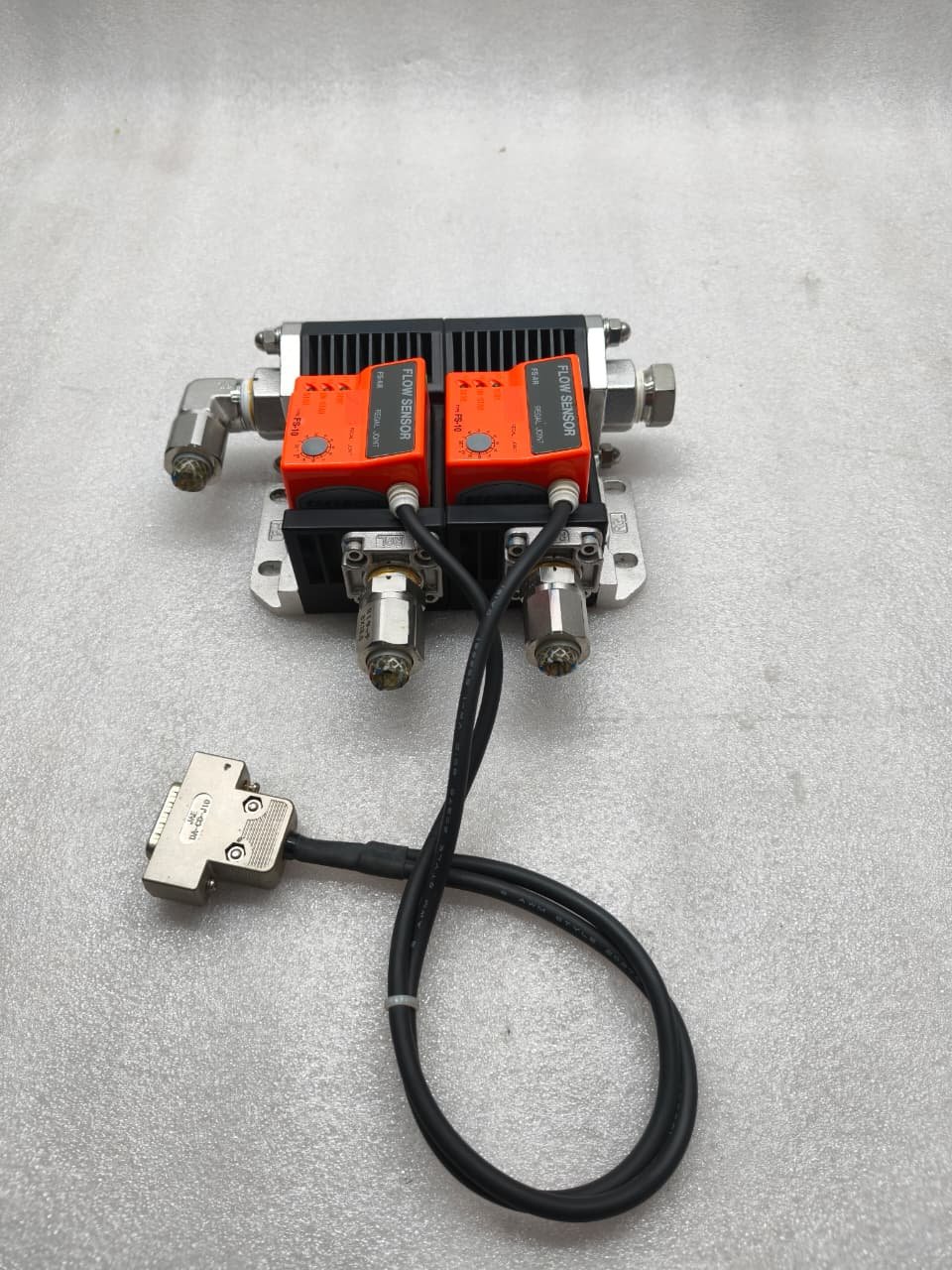 A06B-6096-H207 FANUC SERVO AMPLIFIER MODULE A06B6096H207 thumbnail 6275