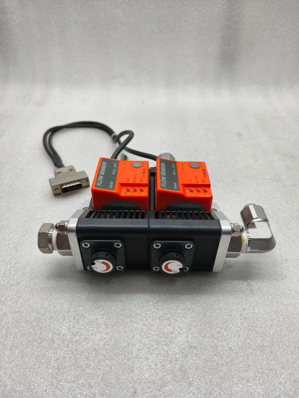 A06B-6096-H207 FANUC SERVO AMPLIFIER MODULE A06B6096H207 thumbnail 6277